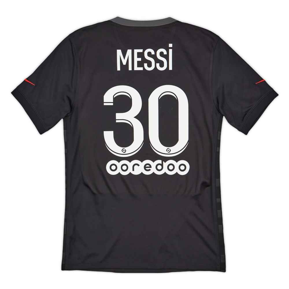 2021-22 Paris Saint-Germain FC Ausweich