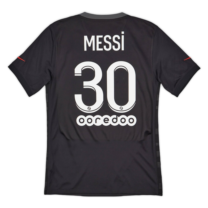 2021-22 Paris Saint-Germain FC Ausweich