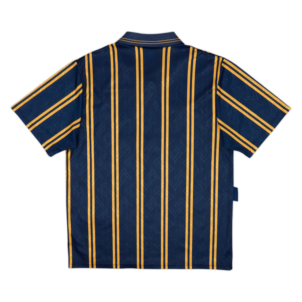 1993-94 Aberdeen FC Extérieur