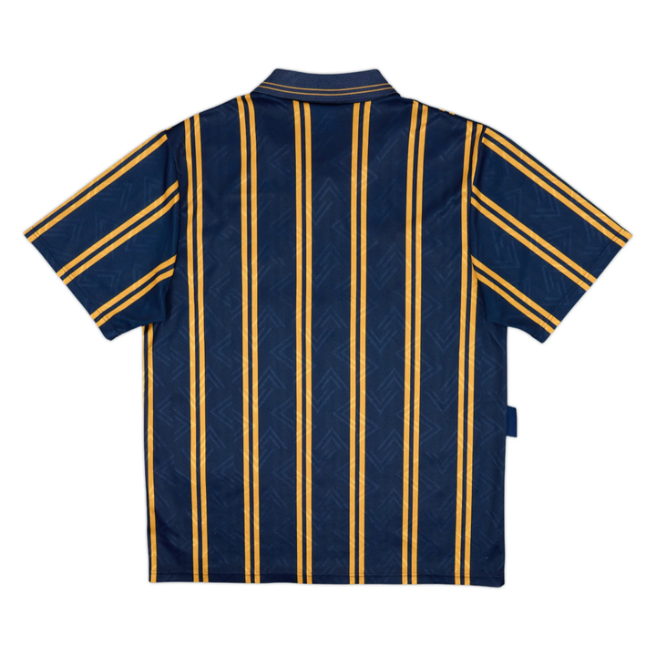 1993-94 Aberdeen FC Extérieur