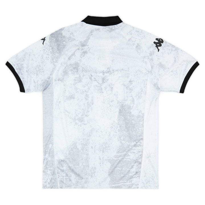 2025-26 Red Star FC 2a Equipación