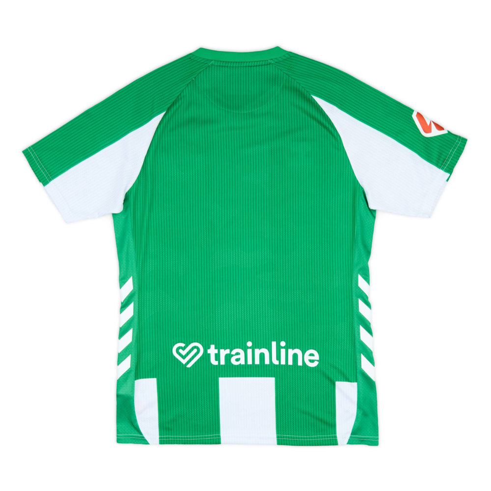 2025-26 Real Betis Balompié Home Kit