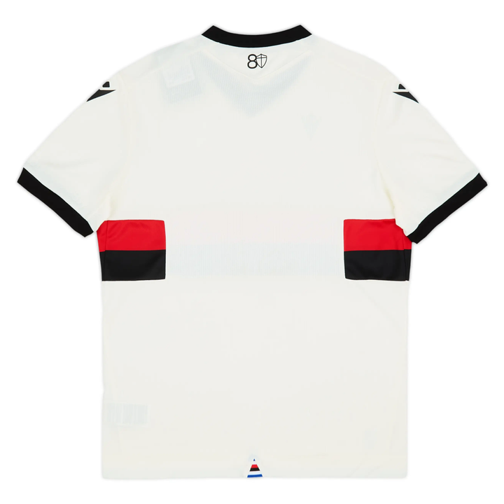 2026-27 UC Sampdoria Trasferta