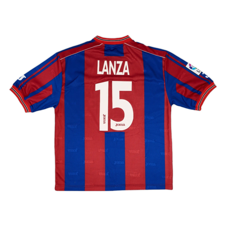 1999-00 Levante UD Home Kit
