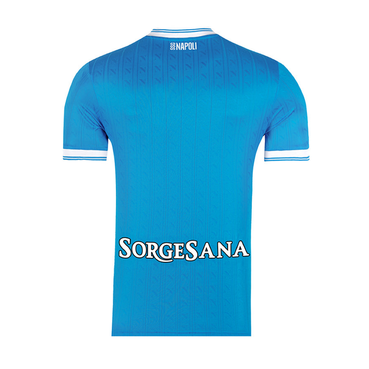 2025-26 SSC Napoli Home Kit