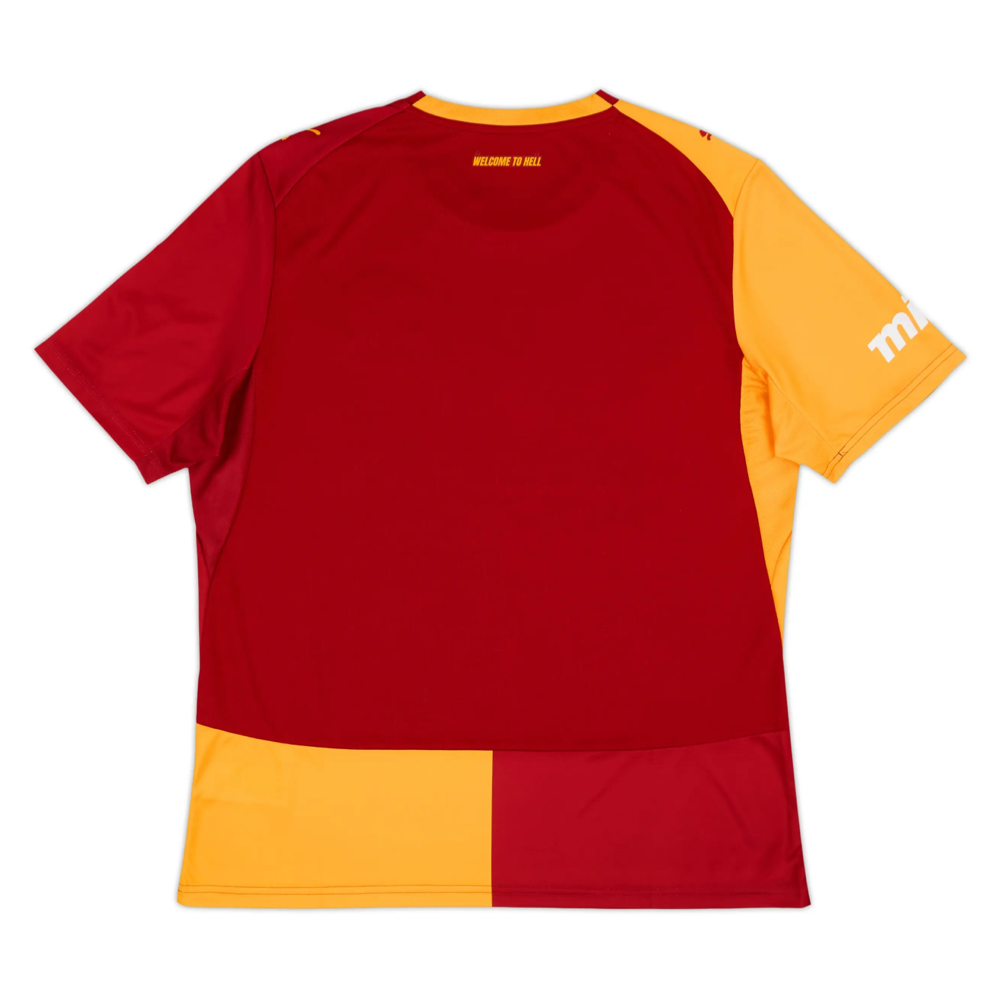 2026-27 Galatasaray SK 1a Equipación