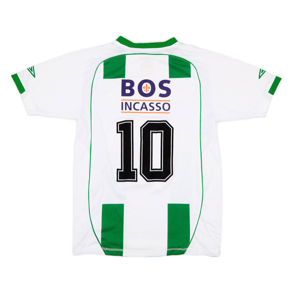 2007-08 FC Groningen Casa