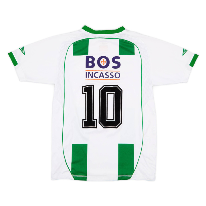 2007-08 FC Groningen Casa