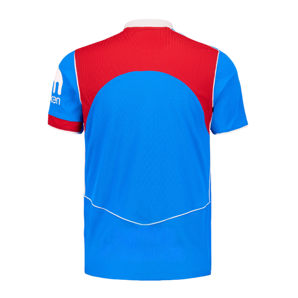 2025-26 Atlético de Madrid Third Kit