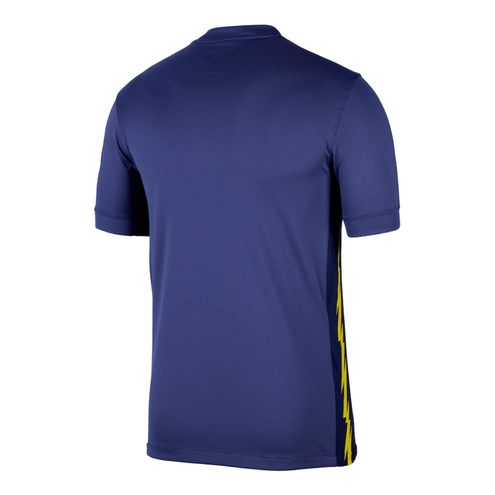 2025-26 Atlético de Madrid 2a Equipacion