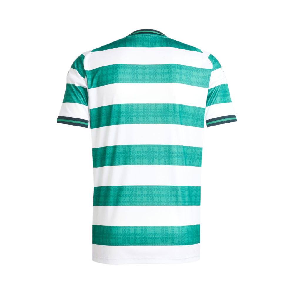 2025-26 Celtic FC Home Kit