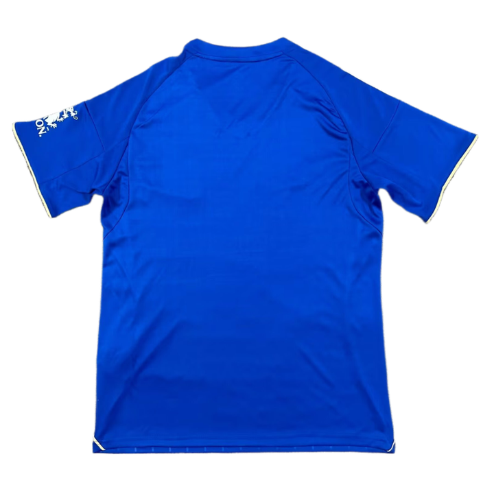 2025-26 Leicester City FC Home Kit