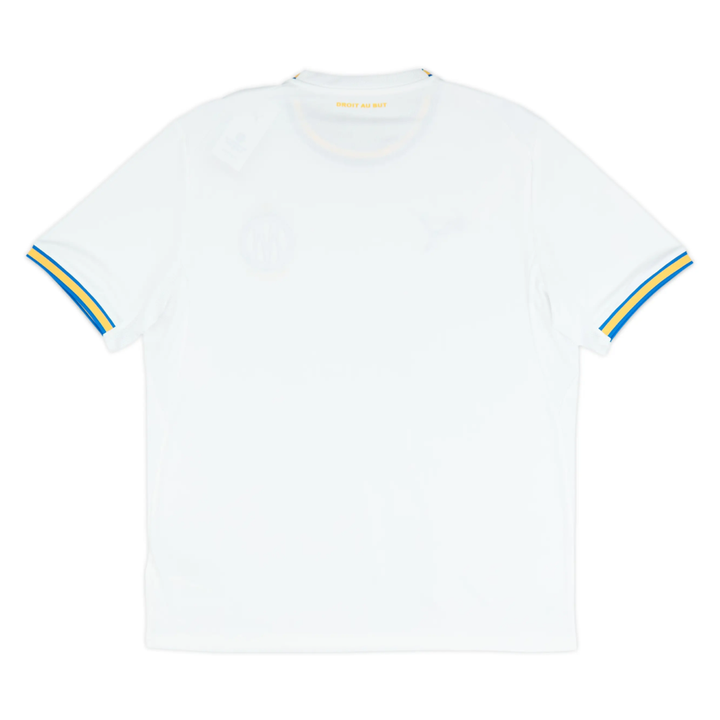 2026-27 Olympique de Marseille 1a Equipación