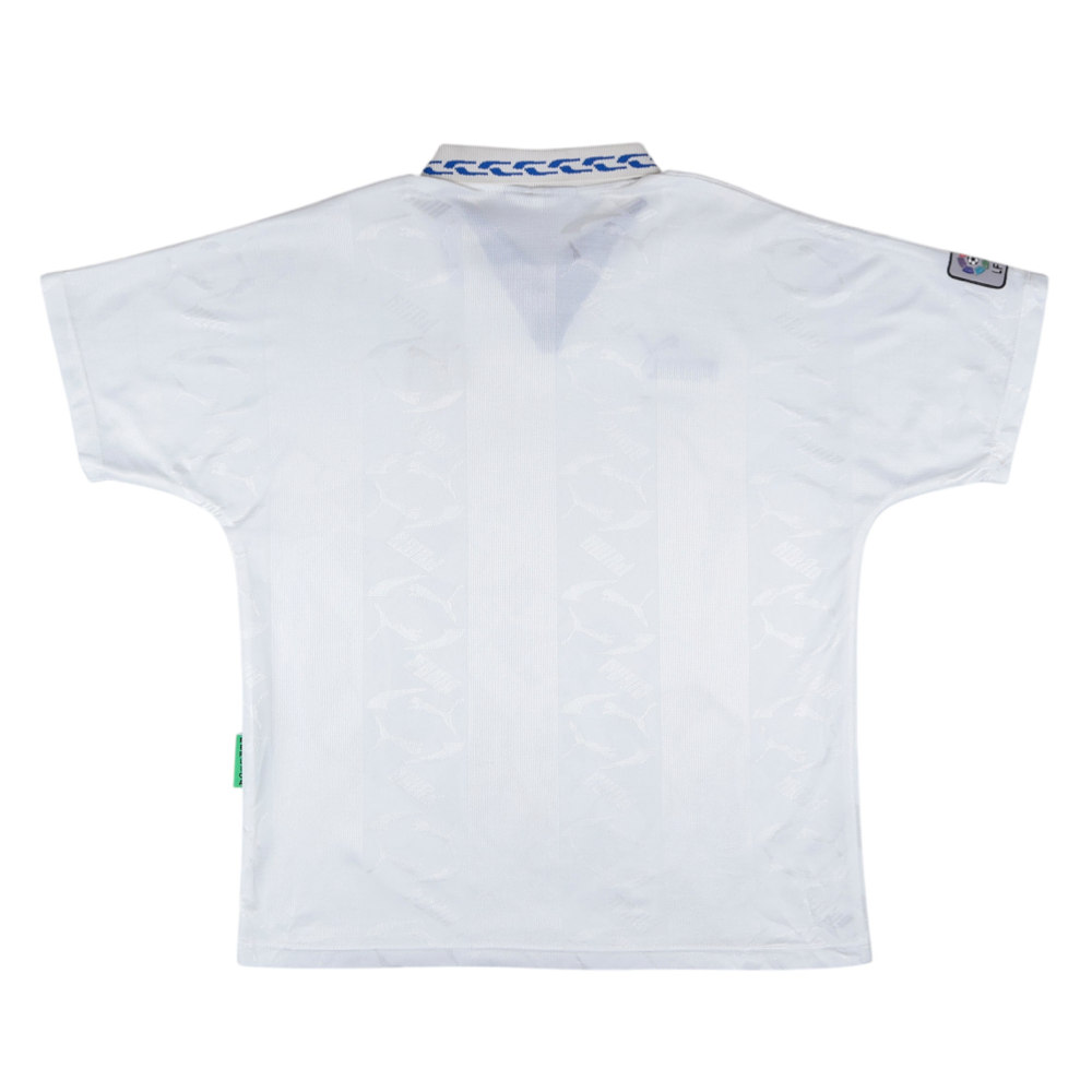 1995-96 CD Tenerife Home Kit