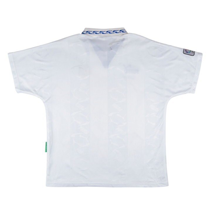 1995-96 CD Tenerife Home Kit