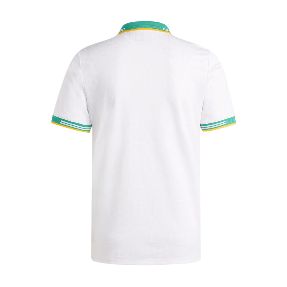 2025-26 AS Roma Third Kit