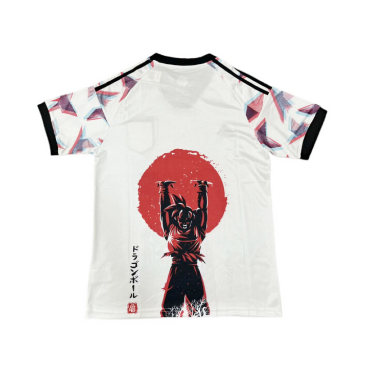 2023 Japón Equipación Edición Especial