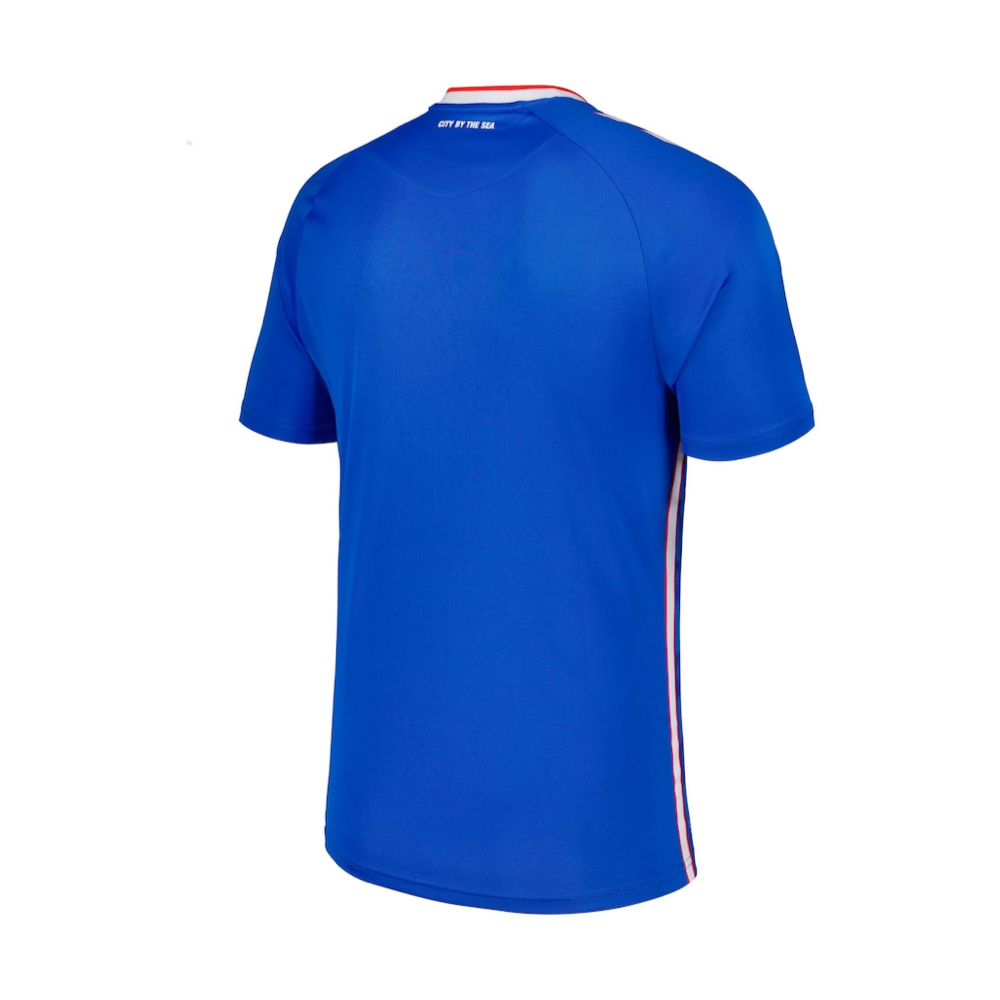 2025-26 Sunderland AFC Away Kit