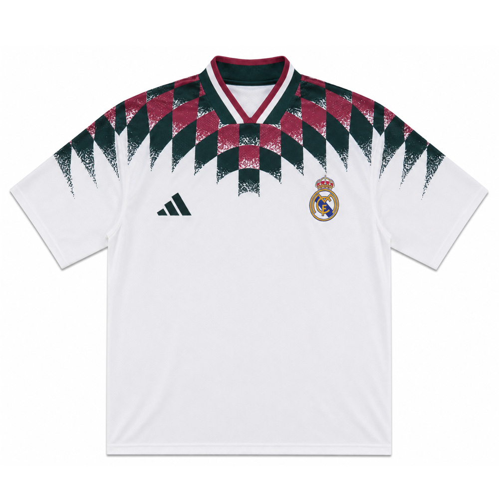 2026-27 Real Madrid CF Edizione Speciale