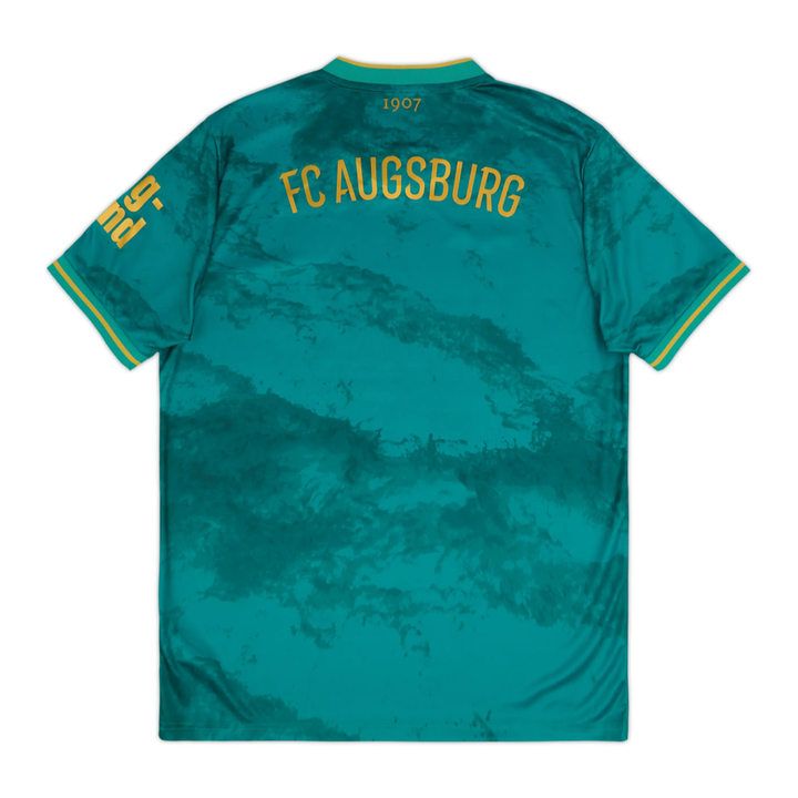 2026-27 FC Augsburg Away
