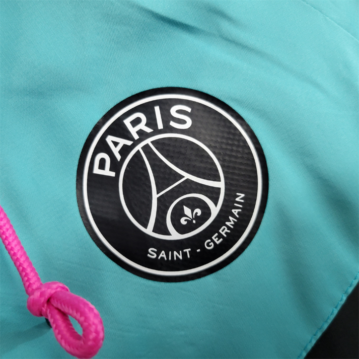Paris Saint-Germain FC Jordan Windbreaker
