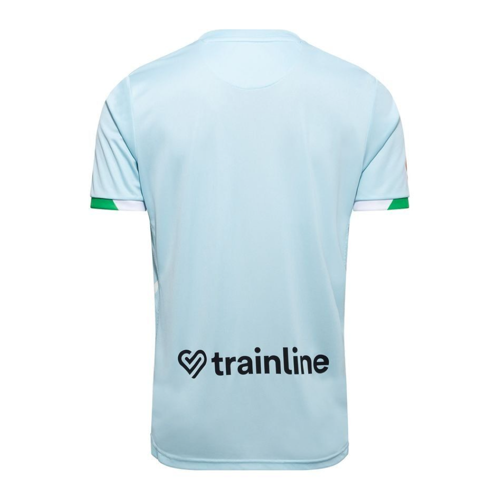 2025-26 Real Betis Balompié Away Kit