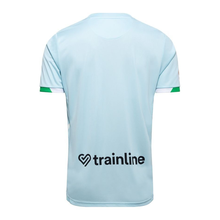 2025-26 Real Betis Balompié Away Kit