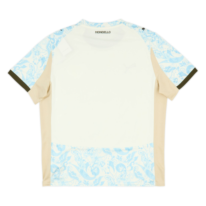 2025-26 Palermo FC 2a Equipación