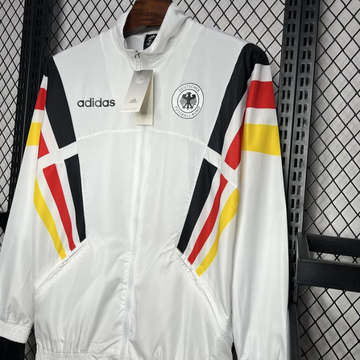 Alemania Cortavientos