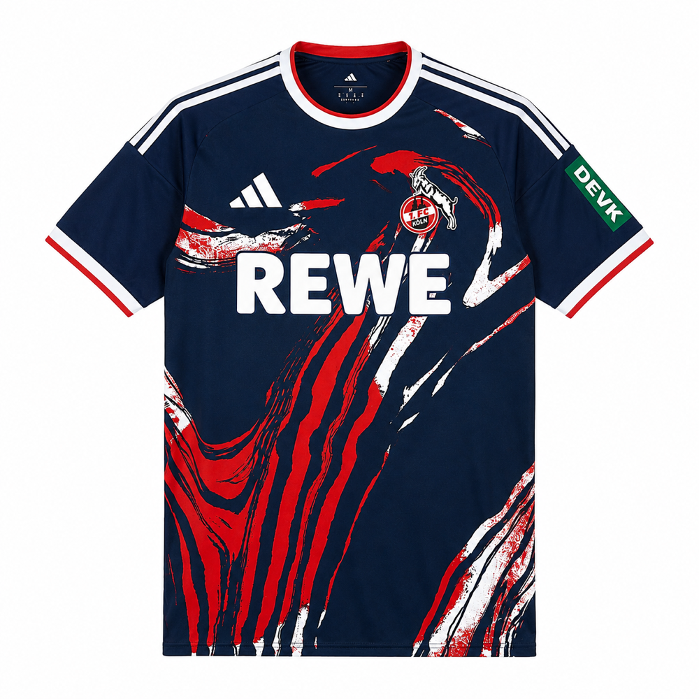 2026-27 1. FC Köln 3a Equipación