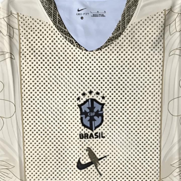 2026 Brasil Equipación Edición Especial