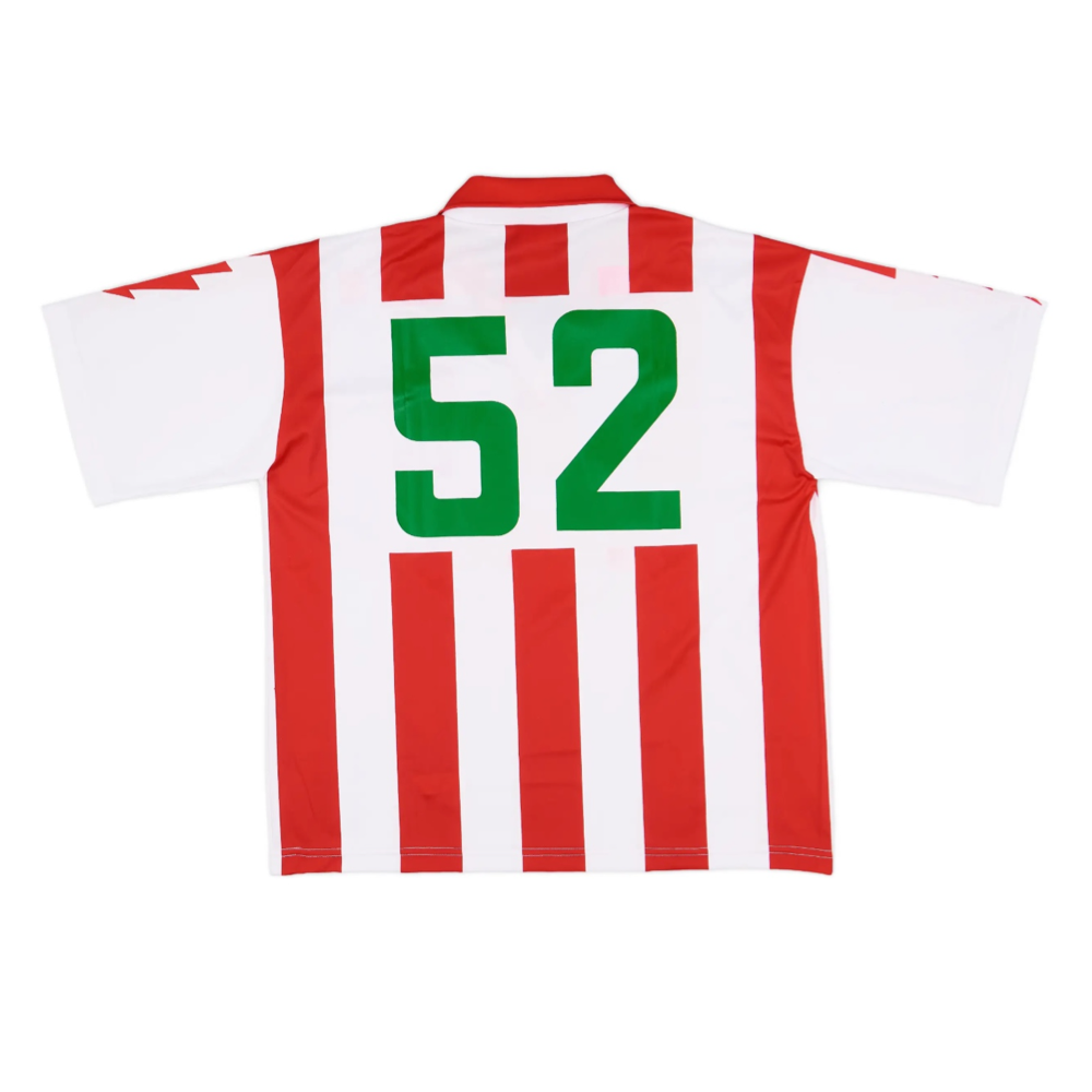 1994-95 Club Necaxa 1a Equipación