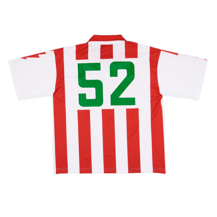 1994-95 Club Necaxa 1a Equipación