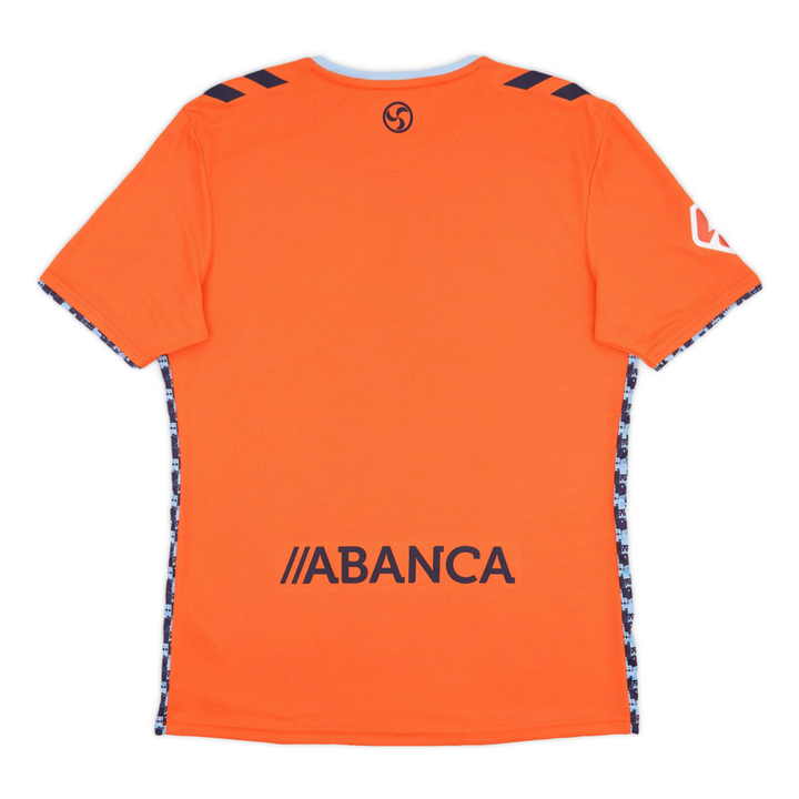 2024-25 RC Celta de Vigo 3a Equipacion
