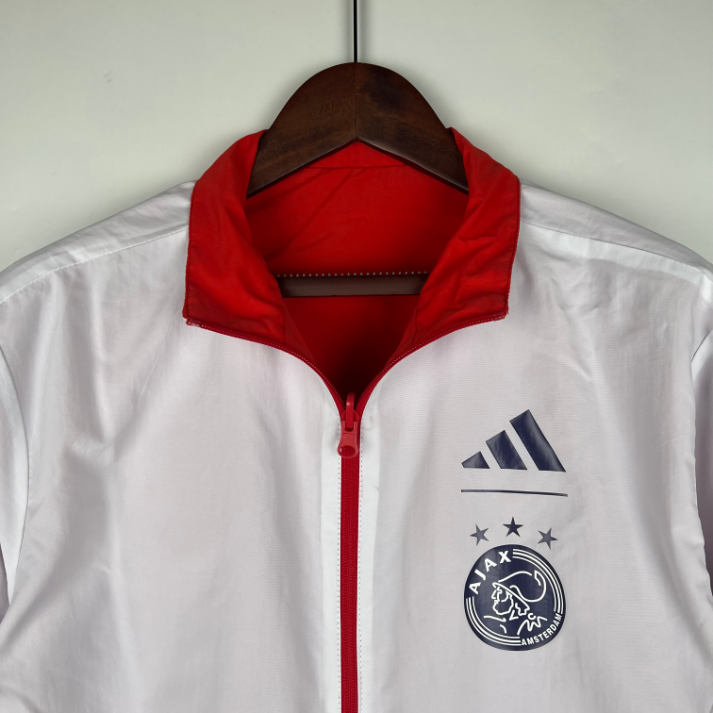 Coupe-vent AFC Ajax