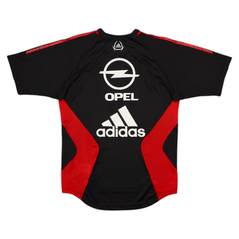 2005-06 AC Milan Equipación Edición Especial