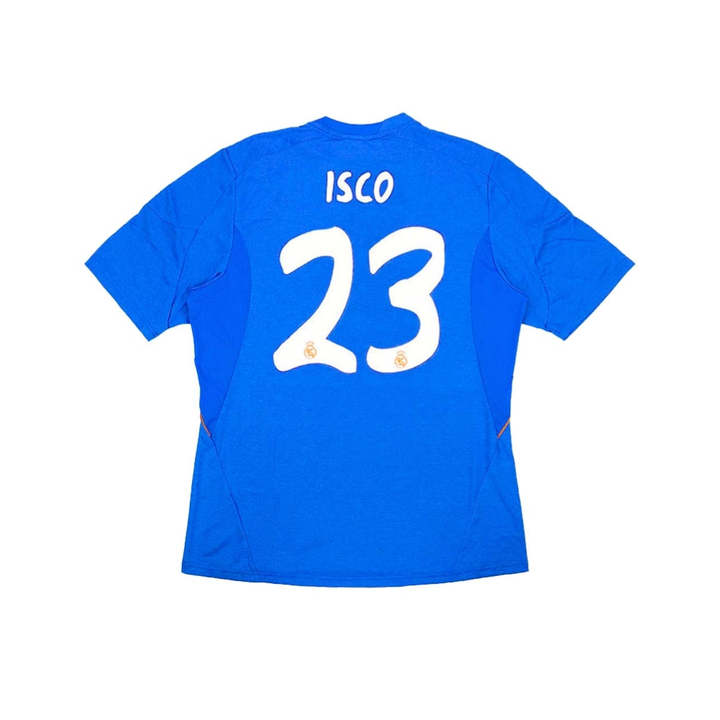Maillot extérieur du Real Madrid CF 2013-14