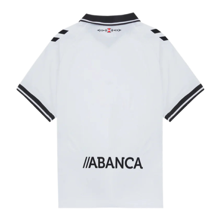 2024-25 RC Celta de Vigo Special Edition Kit