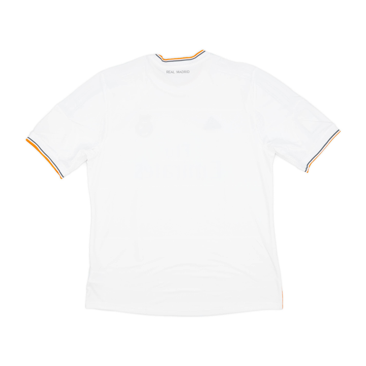 Maillot domicile du Real Madrid CF 2013-14