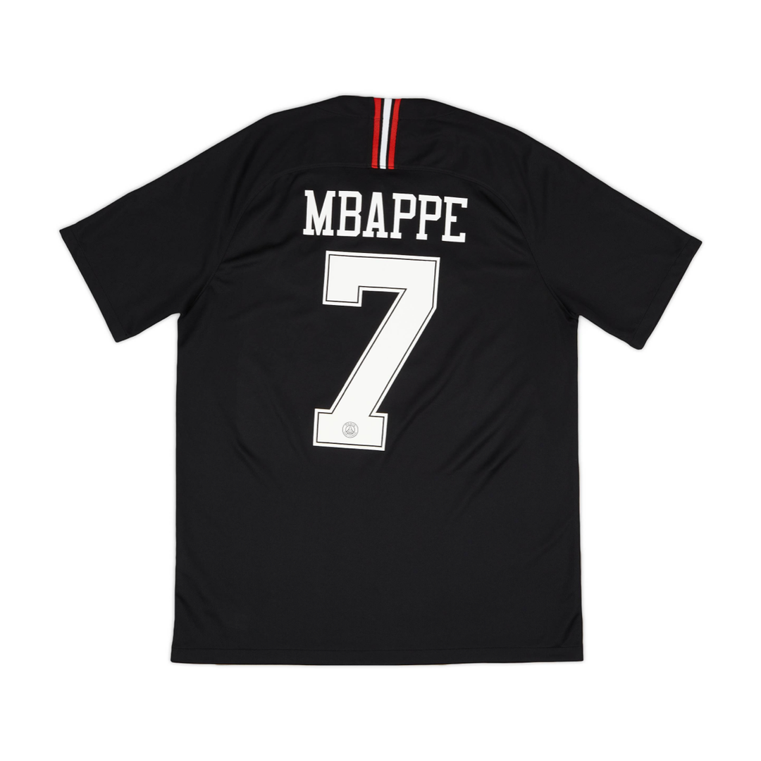 2018-19 Paris Saint-Germain FC 3a Equipacion