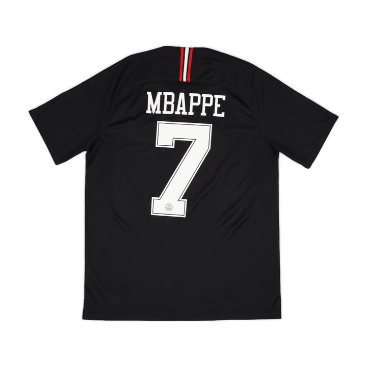 2018-19 Paris Saint-Germain FC 3a Equipacion
