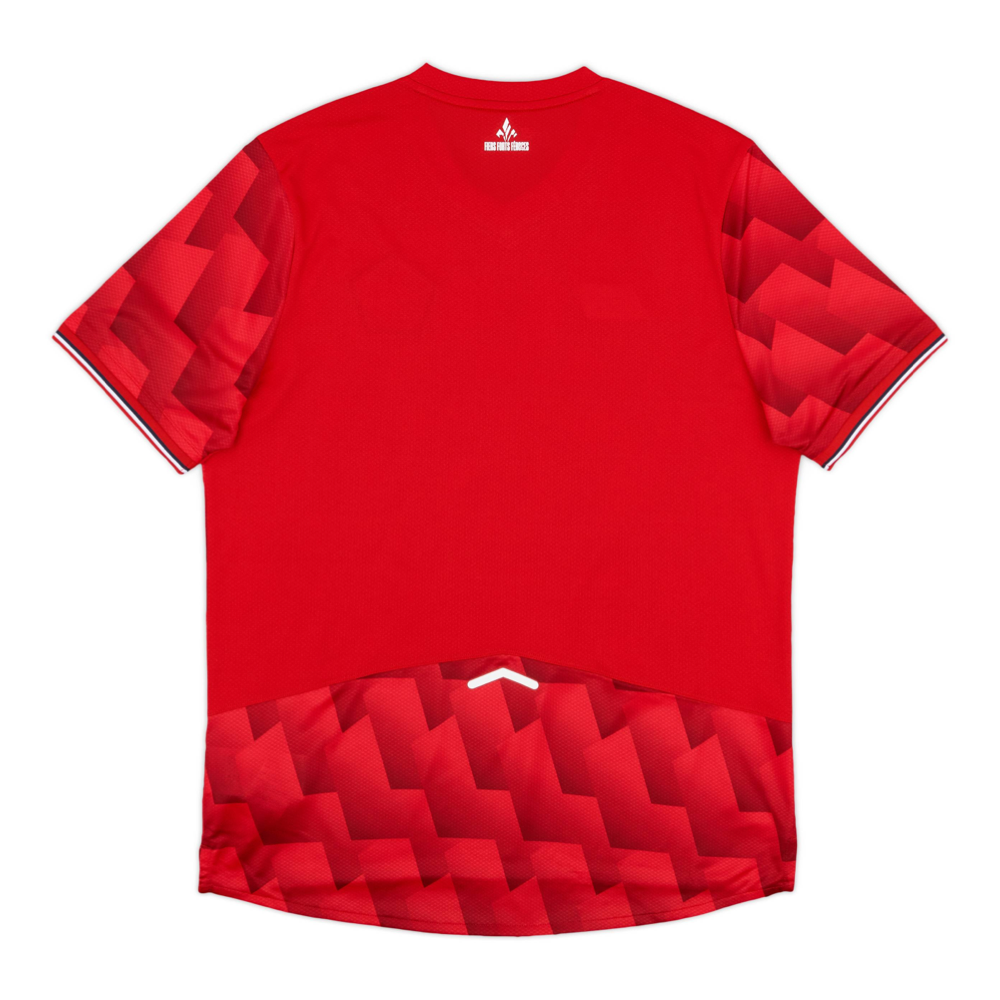 2025-26 Lille OSC Home Kit
