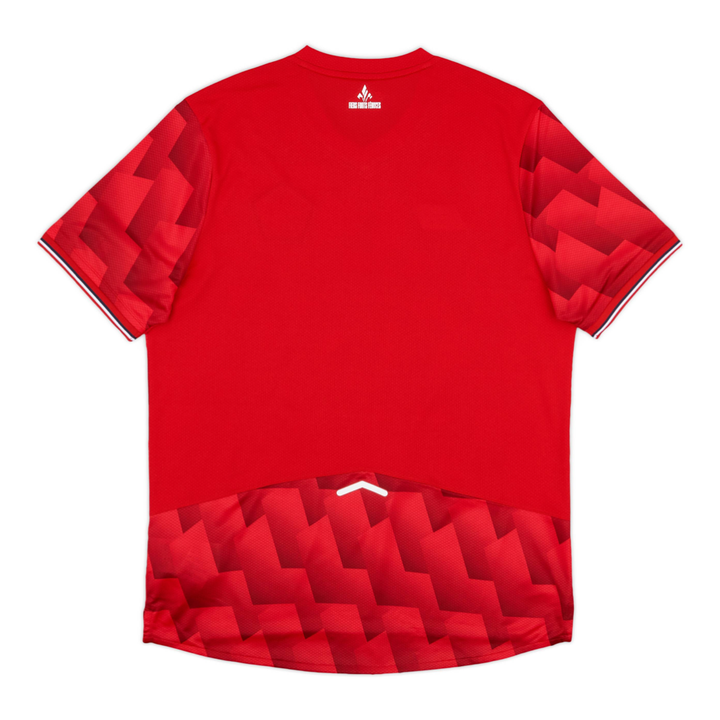 2025-26 Lille OSC Home Kit