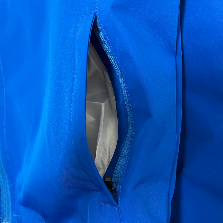 Nike Windbreaker