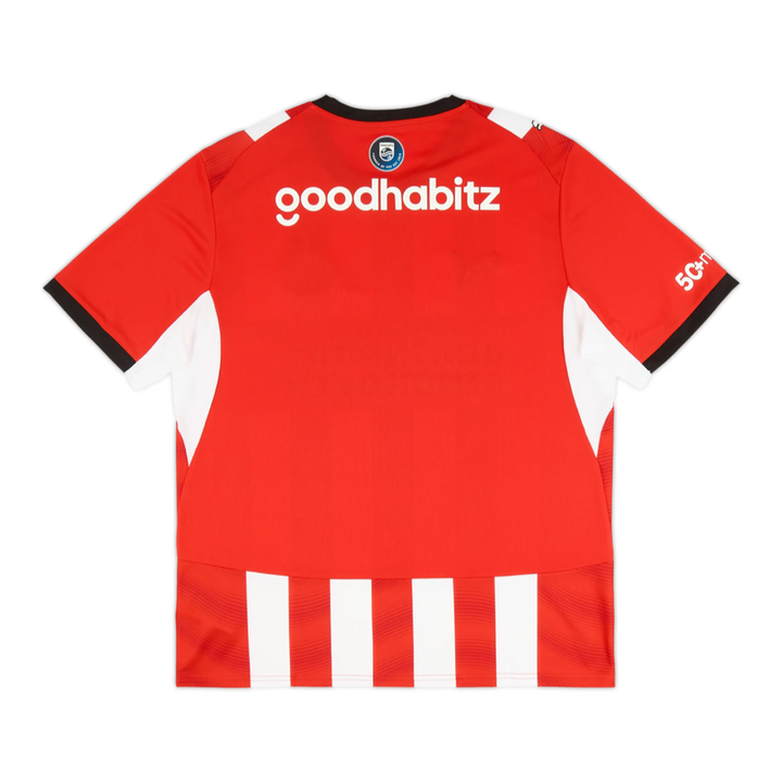 2026-27 PSV Eindhoven Thuis