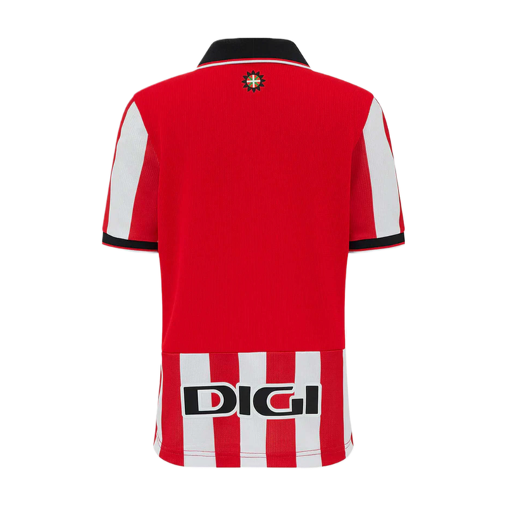 2025-26 Athletic Club Home Kit