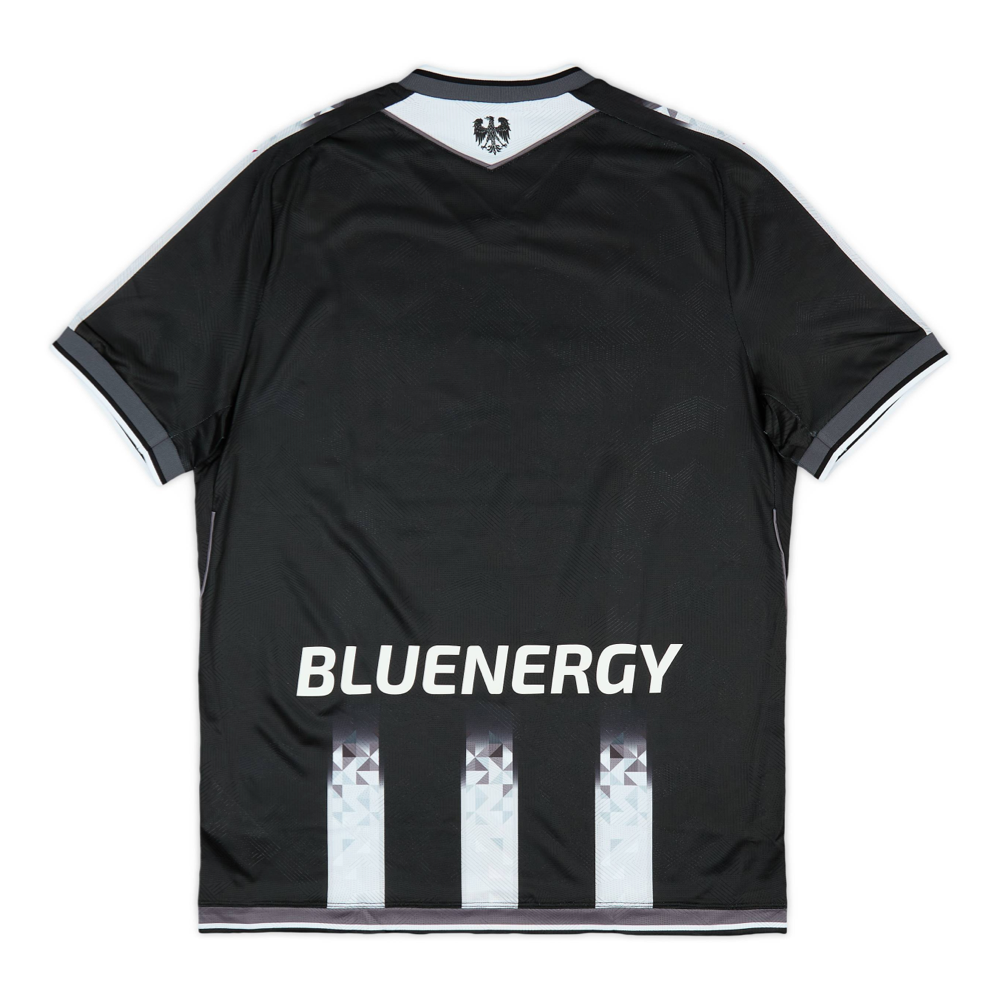 2025-26 Udinese Calcio 1a Equipación