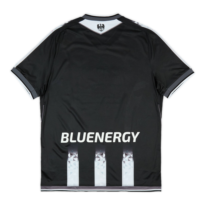 2025-26 Udinese Calcio 1a Equipación