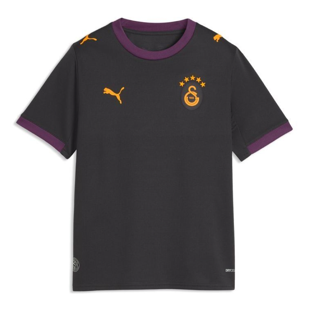 2026-27 Galatasaray SK Ausweich
