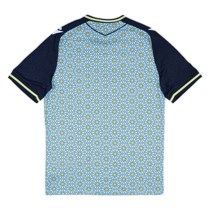 2025-26 UD Almería Away Kit